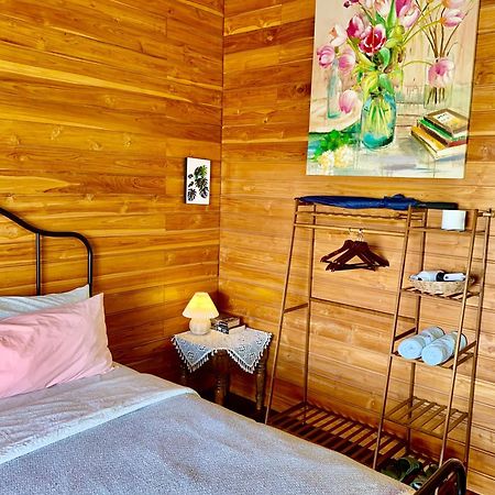 Rang Robin Farmstay For 4 With Pool Ban Wang Muang 외부 사진