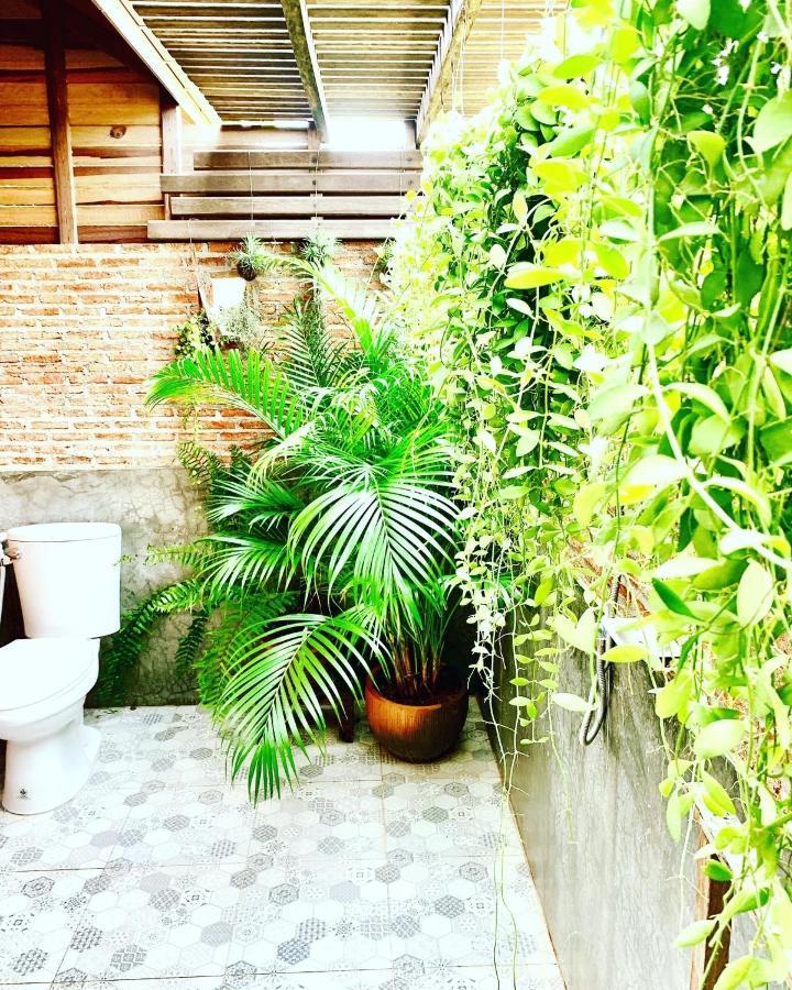 Rang Robin Farmstay For 4 With Pool Ban Wang Muang 외부 사진